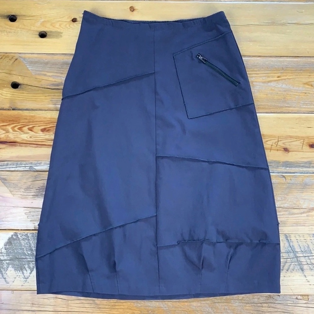 PORTO San Francisco Rehearsal Skirt Women’s Size 2 US Medium